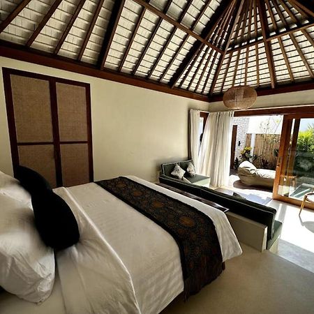 Di Cappio Villa Uluwatu 3 Exterior photo