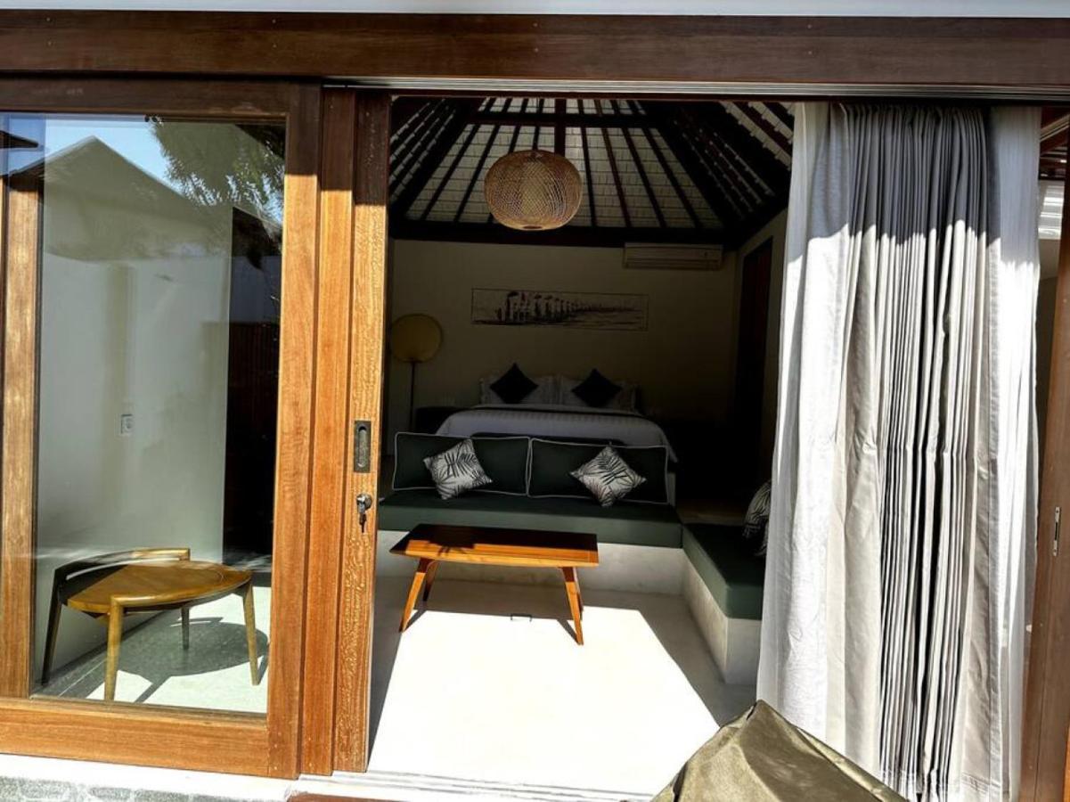 Di Cappio Villa Uluwatu 3 Exterior photo