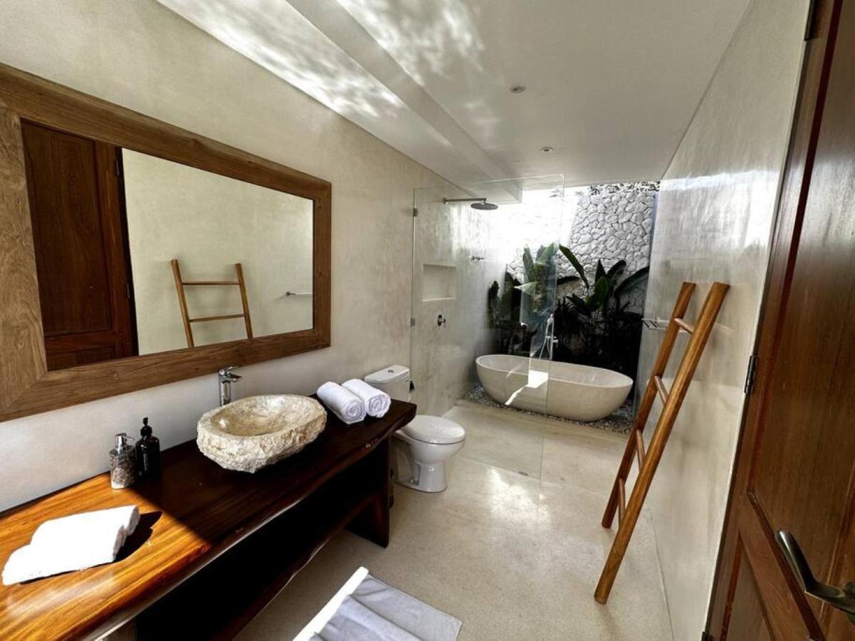 Di Cappio Villa Uluwatu 3 Exterior photo